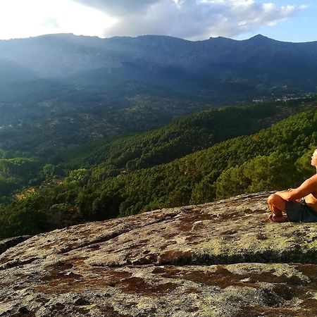 La Albarea By #Cherrygredos El Arenal  Kültér fotó