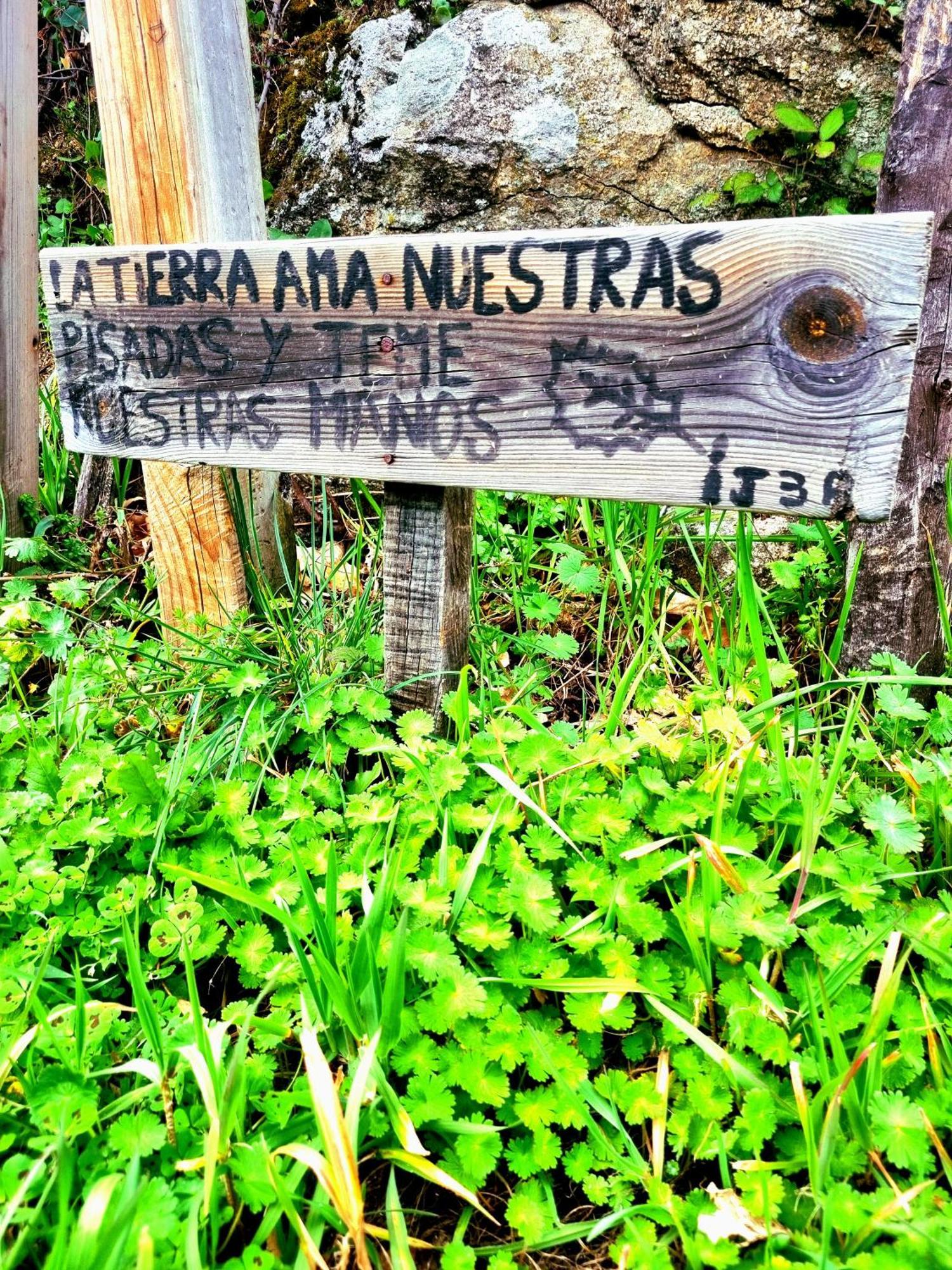 La Albarea By #Cherrygredos El Arenal  Kültér fotó