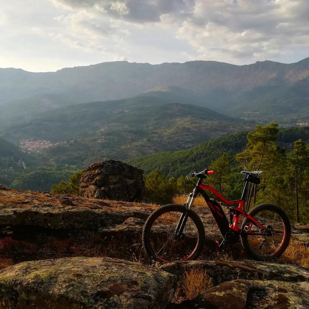 La Albarea By #Cherrygredos El Arenal  Kültér fotó