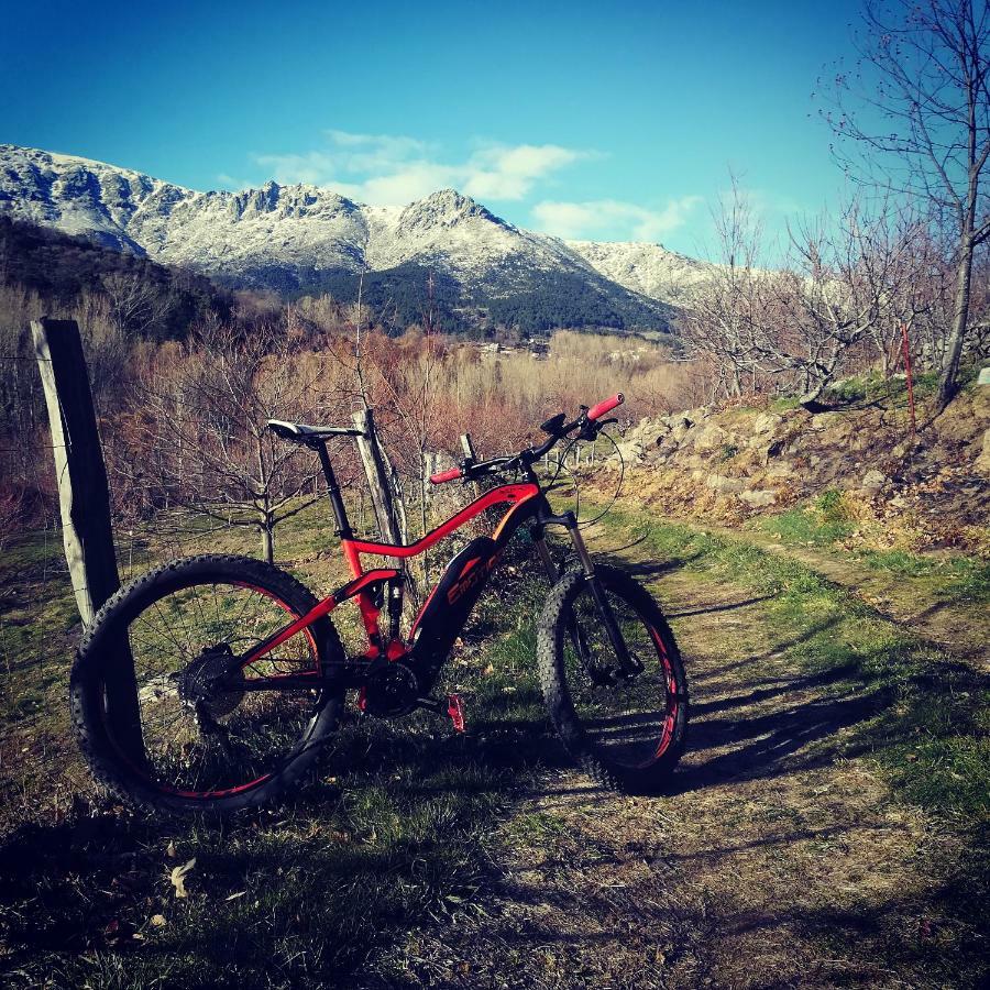 La Albarea By #Cherrygredos El Arenal  Kültér fotó